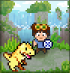 Branderwall Digimon Tai