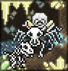 Wunderkind Leader Skeleton Army