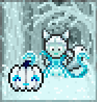 Ice-queen
