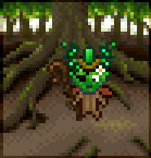 Ent costume