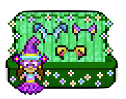 2015 Spring Fling Seasonal Shop