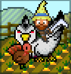 Branderwall Farmer