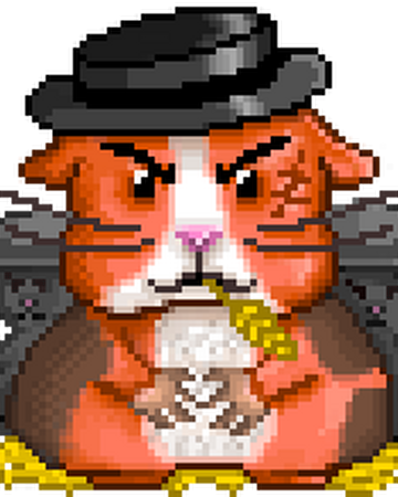 The Guinea Pig Gang Habitica Wiki Fandom