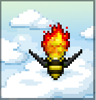Branderwall B33 Missile