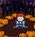 Branderwall Nightmare Sally