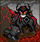 Horseman of the Apocalypse