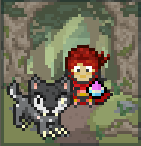 Little Red Riding Hood