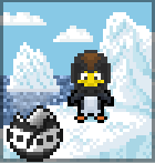 Mara Marine Marauder Penguin