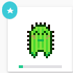 BaseCactus blue-star