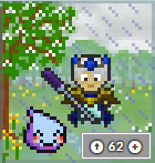 Gray Stormcaller Spring Rain