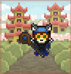 Branderwall Sly Cooper