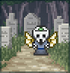 Branderwall DW Weeping Angel