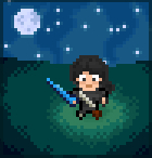 Branderwall SAO PB Kirito