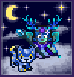 Frost Sprite