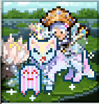Spring Snow Maiden