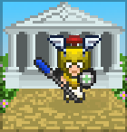Branderwall Myth Athena