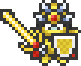 Warrior