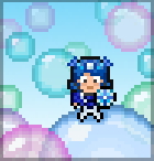 Branderwall Sailor Mercury