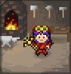 Branderwall Chrono Trigger Lucca