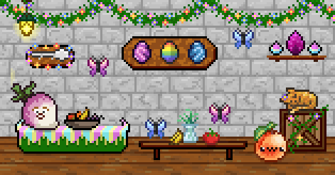 2019 APRILFOOLSDAY tavern npc