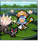 CC TakeThis DroseraHero