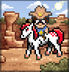 Branderwall Lone Ranger