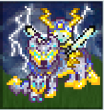 CC TakeThis DroseraMonster