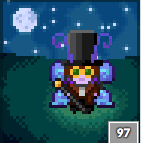 ClareDragonfly Dapper Faerie