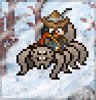 Spider Archer