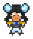 Cosplay Chun-Li