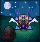 Branderwall Mothman