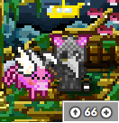 CC - Pigsty Treasures