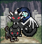CC halloween sassyDragon