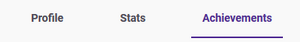 Stats