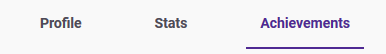 Stats