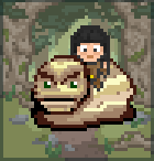 Branderwall Princess Bride Fezzik