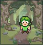 Branderwall Zelda Saria