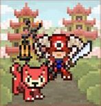 Mystical Kungfu Master