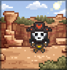 Branderwall Lone Ranger Tonto