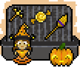 Seasonalshop open