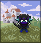 Branderwall FFIV Cecil Dark Knight