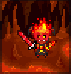 Branderwall LOTR Balrog