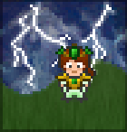 Branderwall Sailor Jupiter