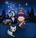 Astro-Mage