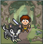 EdmundMagus Arya Stark