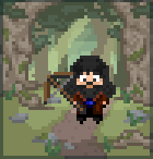 Branderwall Harry Potter Hagrid