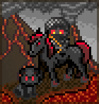 Apocalypse Horse