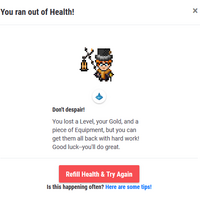 Death Mechanics Habitica Wiki Fandom