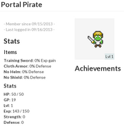 Party-Member-Info