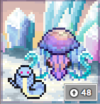 Jelly on Ice